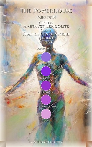 Powerhouse Communication: Complete Edition: Your Mastery Awakened preview 3