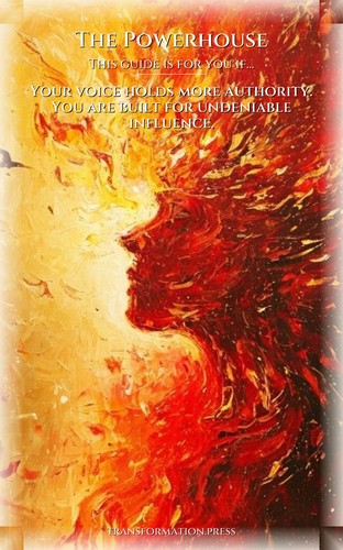 Powerhouse Communication: Complete Edition: Your Mastery Awakened preview 4