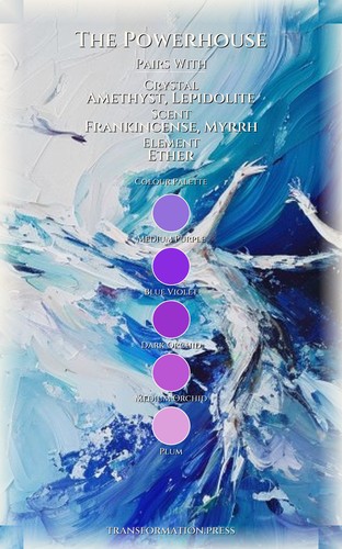 Powerhouse Confidence Field Guide: Calibrate Your Field preview 3