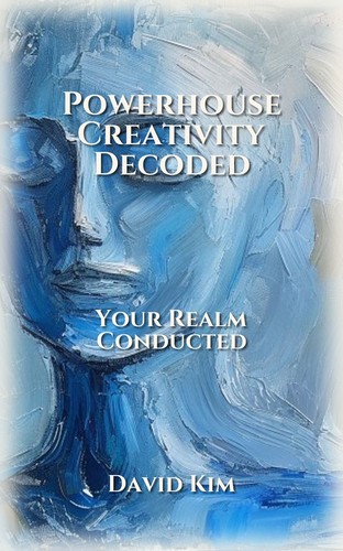 Powerhouse Creativity Decoded