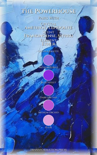 Powerhouse Creativity Decoded: Your Realm Conducted preview 3