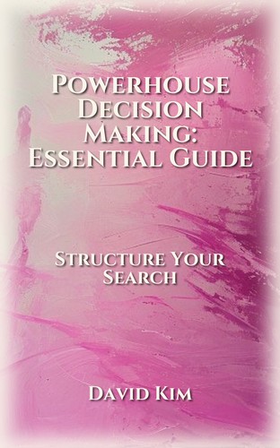 Powerhouse Decision Making: Essential Guide