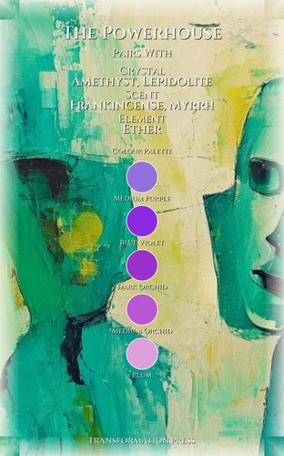 Powerhouse Emotional Intelligence Breakthrough: Cultivate Your Domain preview 3