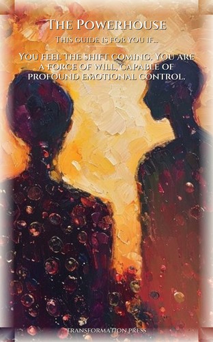 Powerhouse Emotional Intelligence Breakthrough: Cultivate Your Domain preview 4