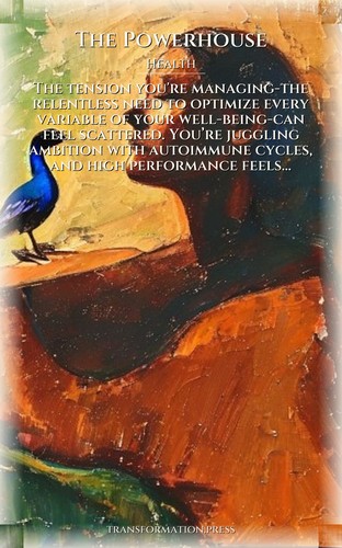 Powerhouse Health Success Guide: Your Presence Crystallized preview 1