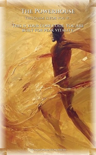 Powerhouse Health Success Guide: Your Presence Crystallized preview 4
