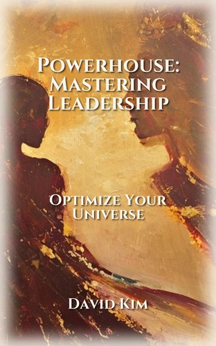 Powerhouse: Mastering Leadership