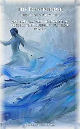 Powerhouse: Mastering Leadership: Optimize Your Universe preview 4