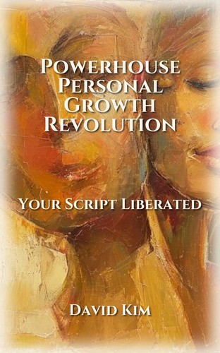 Powerhouse Personal Growth Revolution