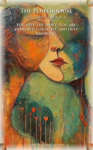 Powerhouse Personal Growth Revolution: Your Script Liberated preview 4