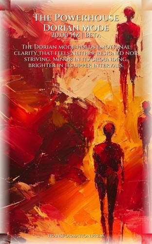 Powerhouse Personal Growth Revolution: Your Script Liberated preview 6
