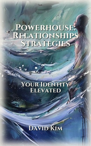 Powerhouse: Relationships Strategies