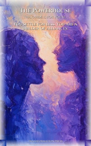 Powerhouse: Relationships Strategies: Your Identity Elevated preview 4