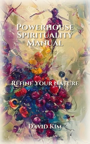 Powerhouse Spirituality Manual