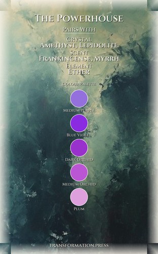 Powerhouse Spirituality Manual: Refine Your Nature preview 3