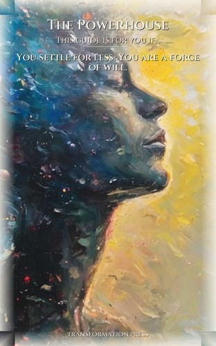 Powerhouse Spirituality Manual: Refine Your Nature preview 4