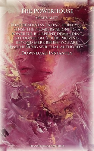 Powerhouse Spirituality Manual: Refine Your Nature preview 7