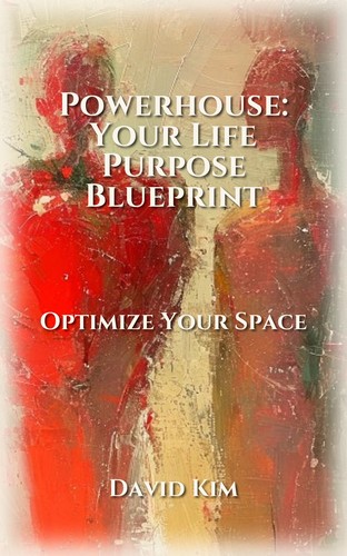 Powerhouse: Your Life Purpose Blueprint