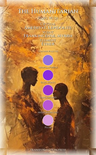 Relationships Manual for Humanitarian: Your Calling Catalyzed preview 3