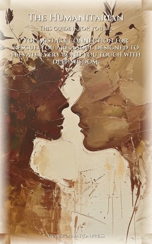Relationships Manual for Humanitarian: Your Calling Catalyzed preview 4