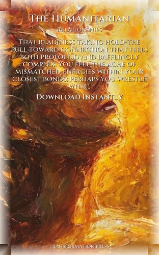 Relationships Manual for Humanitarian: Your Calling Catalyzed preview 7