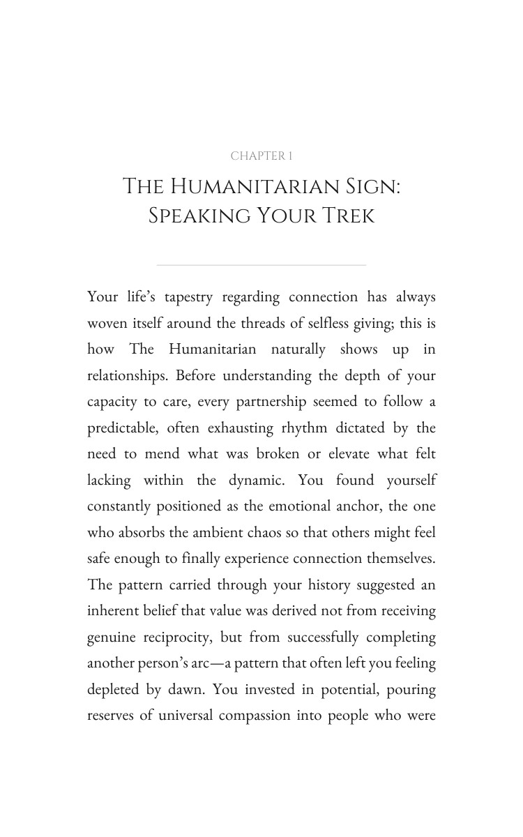 Relationships Manual for Humanitarian: Your Calling Catalyzed interior preview