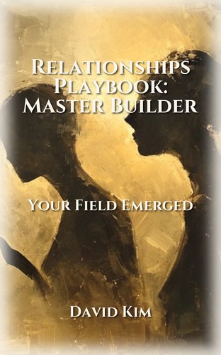 Relationships Playbook: Master Builder