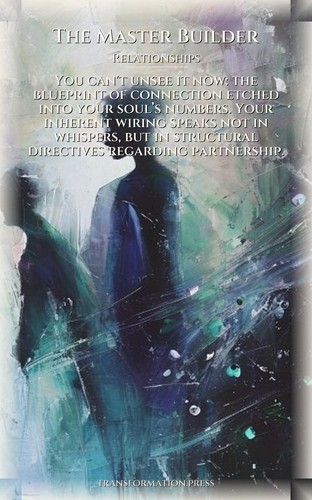Relationships Playbook: Master Builder: Your Field Emerged preview 1