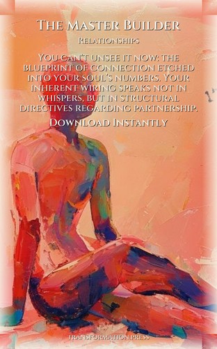 Relationships Playbook: Master Builder: Your Field Emerged preview 7