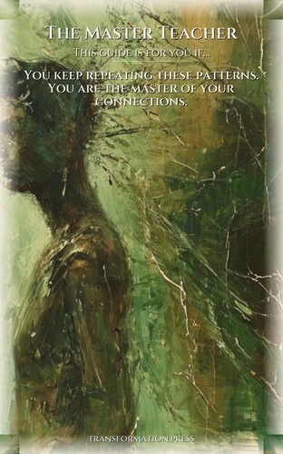 Relationships Roadmap: Master Teacher: Secure Your Change preview 4