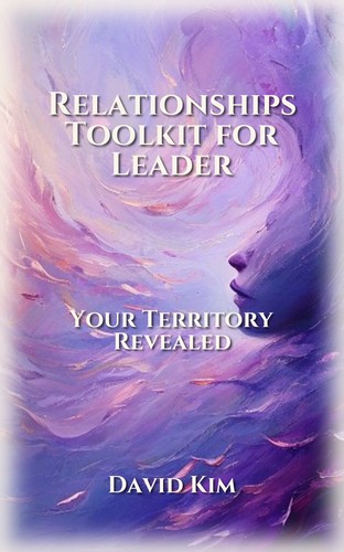 Relationships Toolkit for Leader