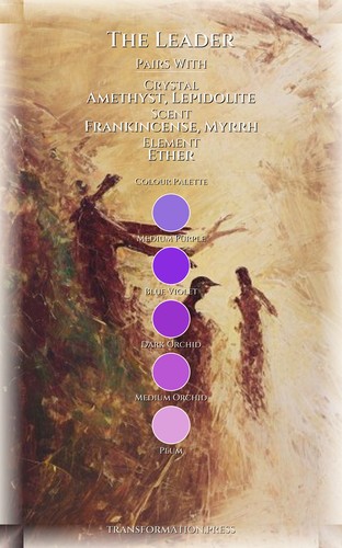 Relationships Toolkit for Leader: Your Territory Revealed preview 3