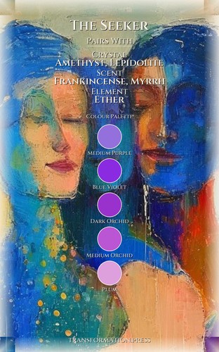 Seeker Career: Essential Guide: Your Soul Synthesized preview 3