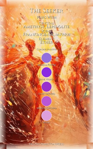 Seeker Confidence Primer: Your Flow Balanced preview 3