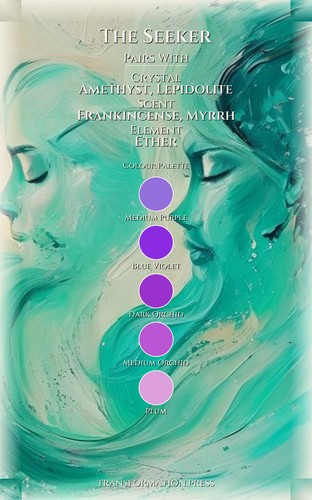 Seeker Habits Discipline System: Unblock Your Path preview 3