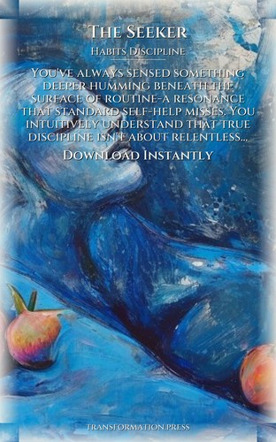 Seeker Habits Discipline System: Unblock Your Path preview 7