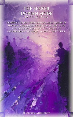 Seeker: Health Transformation: Structure Your Field preview 6