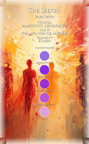 Seeker Intuition Strategy Guide: Unblock Your Longing preview 3