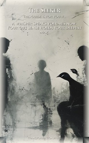 Seeker Intuition Strategy Guide: Unblock Your Longing preview 4
