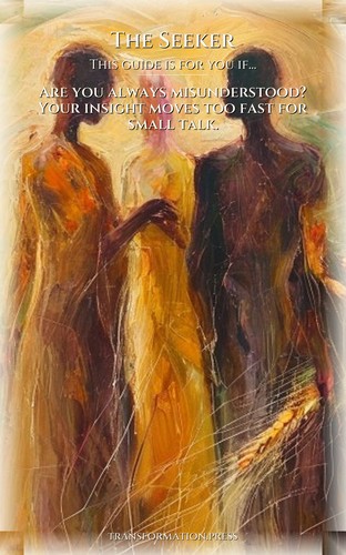 Seeker Leadership Field Guide: Your Discipline Clarified preview 4