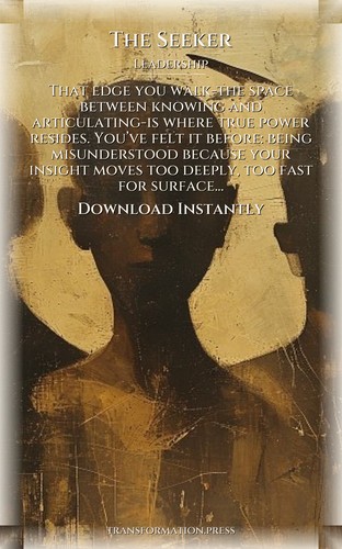 Seeker Leadership Field Guide: Your Discipline Clarified preview 7