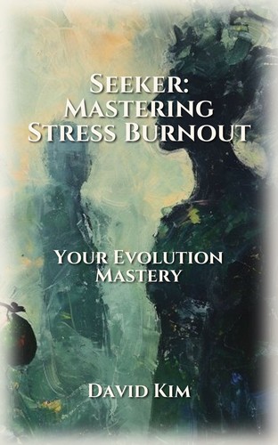 Seeker: Mastering Stress Burnout