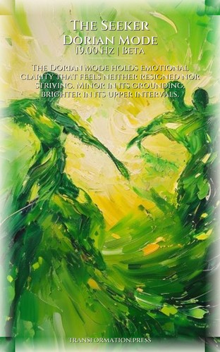 Seeker: Mastering Stress Burnout: Your Evolution Mastery preview 6