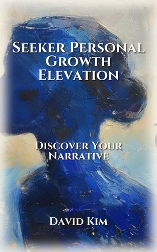 Seeker Personal Growth Elevation