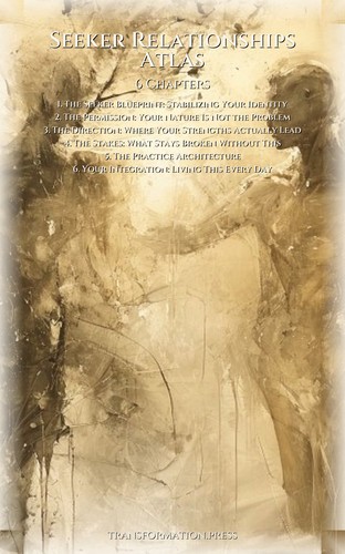 Seeker Relationships Atlas: Secure Your Road preview 2