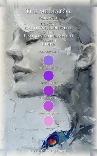 Spirituality Experience: Mediator: Your Destiny Actualized preview 3