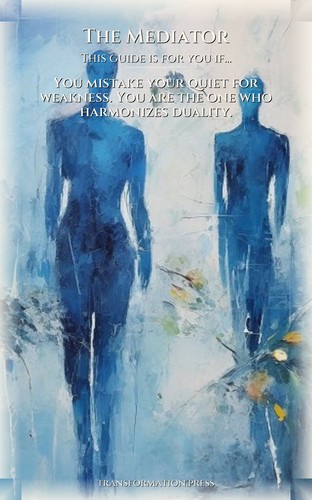 Spirituality Experience: Mediator: Your Destiny Actualized preview 4