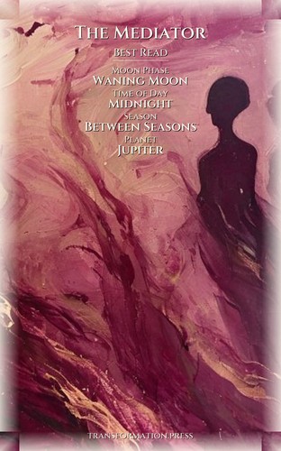 Spirituality Experience: Mediator: Your Destiny Actualized preview 5