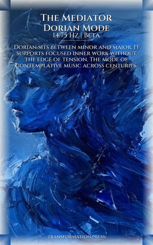 Spirituality Experience: Mediator: Your Destiny Actualized preview 6