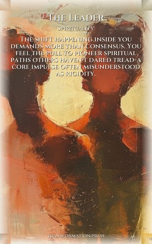 Spirituality Framework: Leader: Target Your Quest preview 1